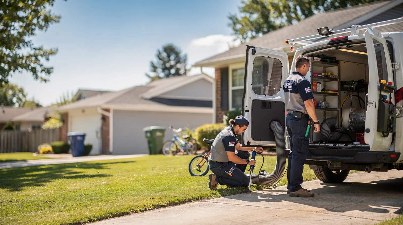 24/7 HVAC Repair & AC Replacement in Tecate, CA near me
